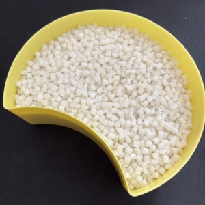 Gránulos de polietileno de grado moldeado por inyección de resina HDPE virgen/reciclada, LDPE, LLDPE, materias primas para producción de tuberías de HDPE - Product Image 5