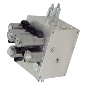 Piezas Originales OEM para Maquinaria <span class=keywords><strong>de</strong></span> Construcción, Piezas para Plataformas Elevadoras Aéreas AWP, Válvula <span class=keywords><strong>de</strong></span> Control Principal 1001235900 para Plataforma <span class=keywords><strong>de</strong></span> Trabajo Aérea - Product Image 3