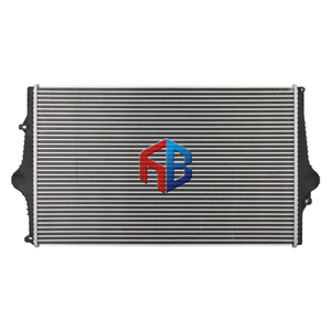 4401-4619 30741579 8627375 <span class=keywords><strong>Intercooler</strong></span> haute performance pour <span class=keywords><strong>Volvo</strong></span> <span class=keywords><strong>XC90</strong></span> 2011-2014 - Product Image 2