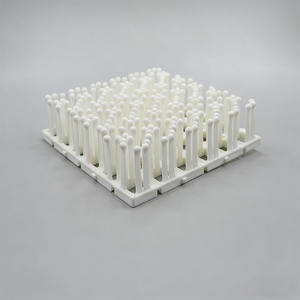 Système de tapis de <span class=keywords><strong>ski</strong></span> et de neige modulaire pour une configuration flexible des pentes, extensible dans n'importe quelle localisation avec des dalles emboîtables - Product Image 4