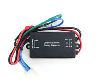 Smart Battery Voltage Checker 1S Active Balancer Equalizer for Solar ESS UPS Power Station System LiFePO4 Support Ultra-low