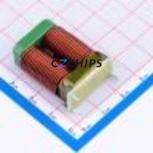 FC-DLSF3020-2.0mH-25A-LF Common Mode Filter Through hole Component (THT) RF 1.5kV 25A 2mH 25mOhm - Product Image 2