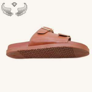 High-quality Fashionable <b>Summer</b> Outdoor Durable Wholesale Slip-on Women's Sandals and <b>slippers</b> - Product Image 6