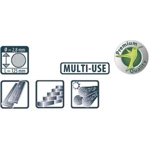 Recharges de graphite Pica-Dry Carpenter's Leads, dureté H, pack 4050 - Product Image 4