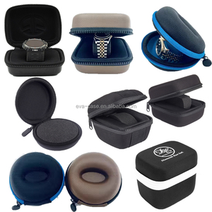 Mini Drone điều khiển từ xa Mang trường hợp xách tay EVA Cứng túi xách không thấm nước lưu trữ túi du lịch bảo vệ hộp - Product Image 6