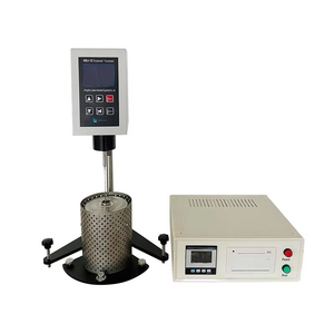 LABOAO NDJ-1C <span class=keywords><strong>Brookfield</strong></span>-Rotations viskosi meter zur Messung des viskosen Widerstands - Product Image 1