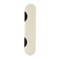 Cutter portable 2-en-1 express, couteau utilitaire en métal, anti-coupure, ouvre-emballage sûr, outil domestique