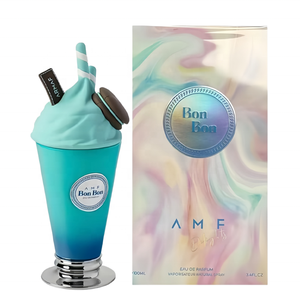 Perfume Original de Primera Marca YUM Ice Cream Perfume Island Bliss 100ml Perfume de Oriente Medio para Hombre y Mujer - Product Image 2