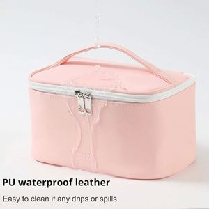 Échantillon Gratuit - Sac de Rangement Personnalisé Relavel pour Vernis à Ongles, Contient 70 Flacons, Outils de Manucure, Accessoires pour Ongles, Sac de Formation pour Ongles - Product Image 2