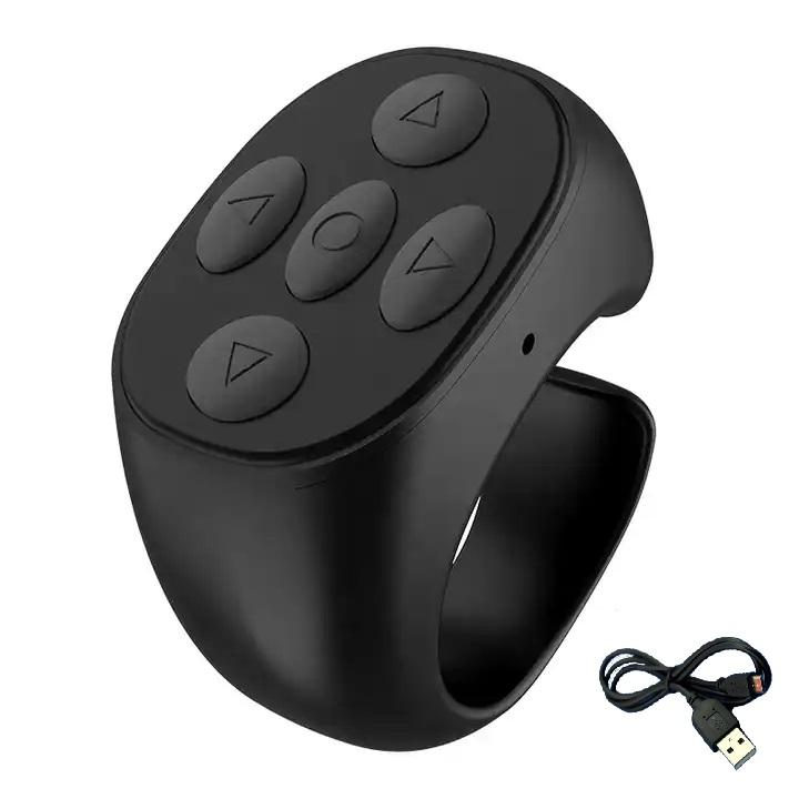 Negro + cable de carga