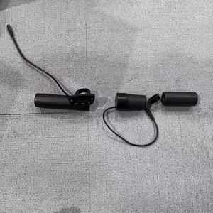 LIVIAE 52V 60V 72V Electric Scooter Parts Half Twist Throttle Speed Accelerator Handle <b>Grip</b> for Molo 5 R7 R8 G14 M9 Boyueda S5 - Product Image 5