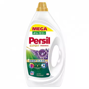 2025 Nouveau PERSIL gel 3,6 l/80 PD Expert Lavande - Product Image 1