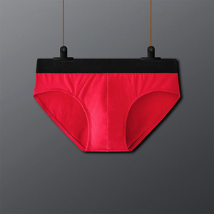 Produttori all'ingrosso uomini slip <span class=keywords><strong>bianchi</strong></span> <span class=keywords><strong>pantaloni</strong></span> Boxer in magazzino uomini biancheria intima - Product Image 4