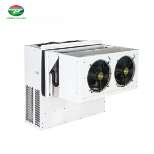 Unidad de Condensación de 2HP para Cuarto Frío de 30 Metros Cúbicos - Product Image 1