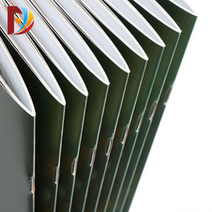 Servicio de Impresión de Libros Personalizados en Papel de Lujo A5 A4, Encuadernación con Grapa, Cartón Dúplex, Tapa Blanda, Revista - Product Image 4