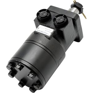 Moteur hydraulique DoraKvi TE0230FS250AAFA de type orbital pour la série Parker TE - Product Image 1