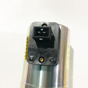 डीयूटज़ <span class=keywords><strong>24v</strong></span> ईंधन शुटऑफ सोलेनॉइड के लिए उच्च गुणवत्ता बंद सोलेनॉइड 04199905 Ve2296465 5 - Product Image 2