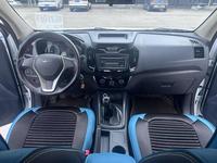 Mobil Bekas Laris Manis 2018 ISUZU Ruimai 2.8T Diesel Pikap Bekas Setir Kiri Manual Utilitas Tahan Lama 116hp Kondisi Prima