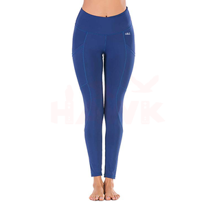 Mallas deportivas ajustadas para mujer, Leggings elásticos, superventas - Product Image 5