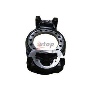 Support de frein 3092466 5001873632 2.40286 pour camion européen VOLVO RVI - Product Image 6