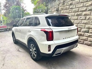 Dongfeng Yueda <span class=keywords><strong>Kia</strong></span> Series <span class=keywords><strong>2021</strong></span> Smart Run Ace 2.0L Edición maravillosa SUV usado Coche de <span class=keywords><strong>segunda</strong></span> <span class=keywords><strong>mano</strong></span> - Product Image 5