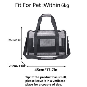 Moda tinta unita Oxford materiale eco-friendly marsupio zaino chiusura con cerniera 10kg di capacità per uso esterno portatile da viaggio - Product Image 2