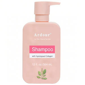 Champú de Queratina Profesional OEM Sin Sulfatos, Cuidado del Cabello, Tratamiento Capilar con Queratina - Product Image 1