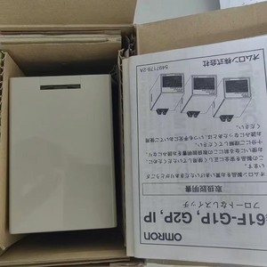 สวิตช์วัดระดับแบบไม่ลอยตัวของ61F-IP-22 Omron 200VAC 50/60Hz ผลิตในประเทศญี่ปุ่น - Product Image 2