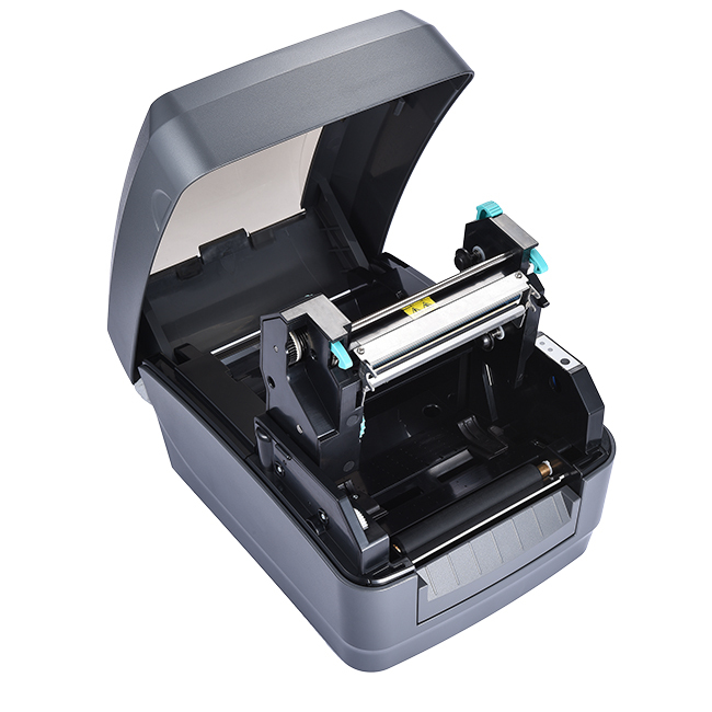 Oem Facile À Utiliser Pos Imprimante de code à Barres D'étiquette Machine Thermique Imprimante de Pochoir BTP-L42II Snbc