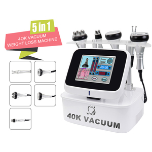 Appareil de beauté multifonctionnel professionnel 11-en-1 2026 : Brûle-graisse, raffermit la peau, lift les fesses, réduction efficace des graisses - Product Image 6
