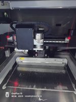 Impresora de Pasta de Soldar de Alta Velocidad MPM, Motor de 220V, Línea SMT Totalmente Automática, Máquina de Impresión de PCB