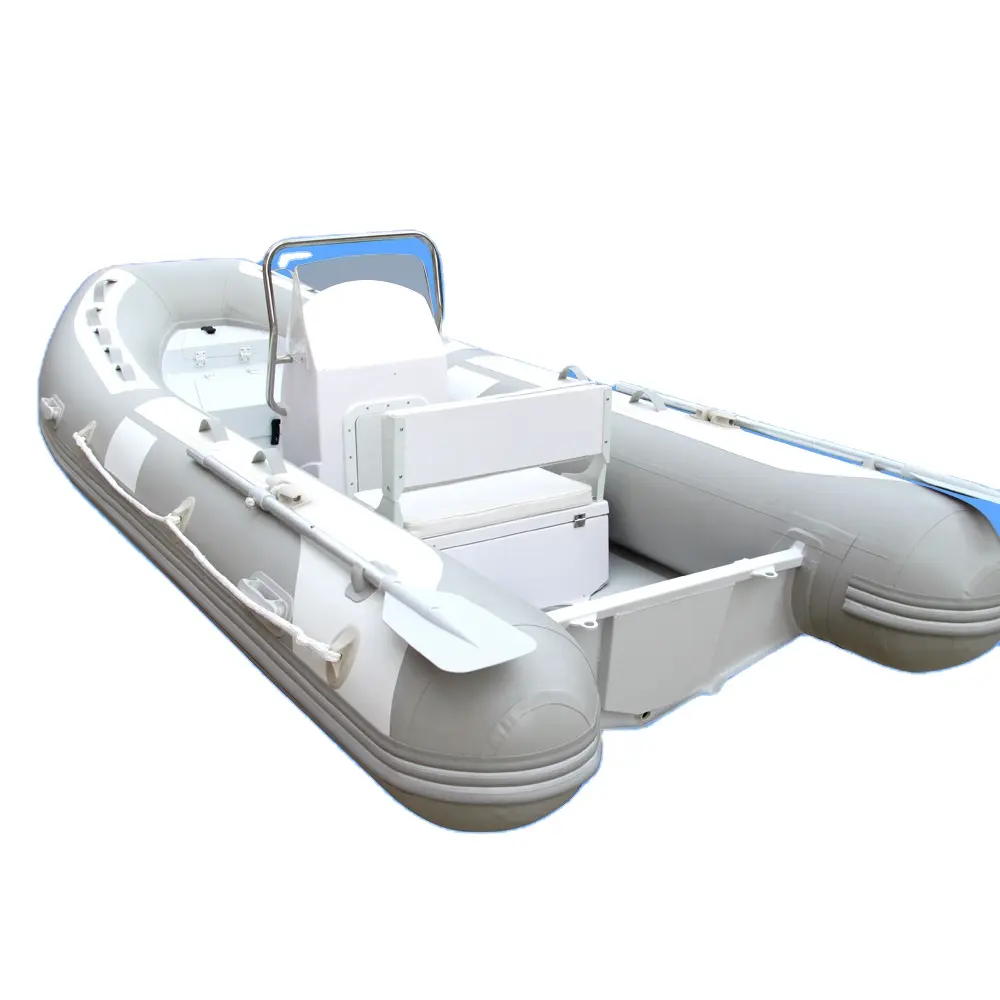 Tốc độ cao Inflatable thuyền với động cơ động cơ bao gồm bền thuyền sườn hypalon xuồng ba lá cho thể thao dưới nước