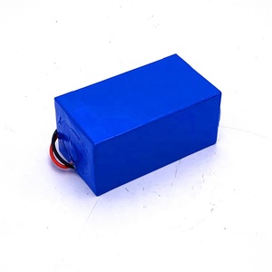 Batterie <span class=keywords><strong>de</strong></span> scooter sous-marin au lithium-ion POEM 24V 6-20Ah 600 cycles 1 an <span class=keywords><strong>de</strong></span> garantie pour vélo électrique - Product Image 2