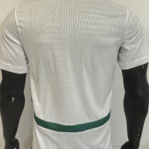 Toptan Senegal Spor Formaları - Fabrika Fiyatı Şampiyon Forması Serge Futbol Forması - Product Image 4