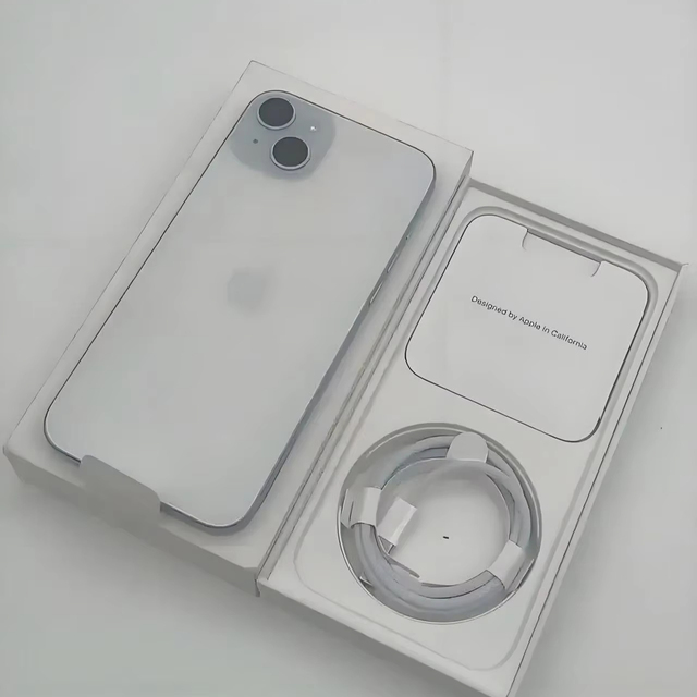 Wholesale Original Apple 15 128GB Full Series Mobile Phone 100% Battery Without SIM Card Limit Global Express