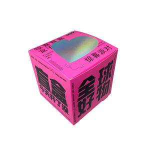 Vente en gros <span class=keywords><strong>de</strong></span> boîtes mystère <span class=keywords><strong>de</strong></span> beauté au design personnalisé Produits d'emballage Boîte aveugle pour l'électronique des petites entreprises Boîte aléatoire mensuelle - Product Image 3