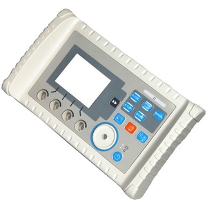 兼容金属圆顶接触膜键盘家用键盘遥控器键帽型号 - Product Image 5