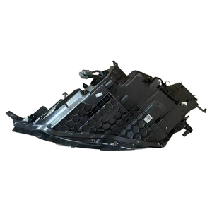 ชุดไฟหน้า <span class=keywords><strong>S60</strong></span>สำหรับวอลโว่2020-2025 S60L V60ซ้ายและขวาไฟหน้า LED แบบดั้งเดิม T5ไฟหน้ารถ T6ไฟ LED <span class=keywords><strong>DRL</strong></span> - Product Image 4