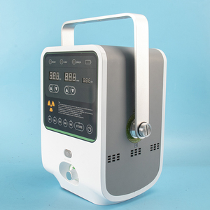 Apparecchiatura Veterinaria Dr Xray Macchina Radiografica Digitale Portatile per Radiografie - Product Image 5