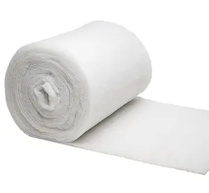 Thermal Bonded Polyester White Quilt Batting Upholstery Grade Paddiing DIY Projects Arts & Crafts Silk Wadding