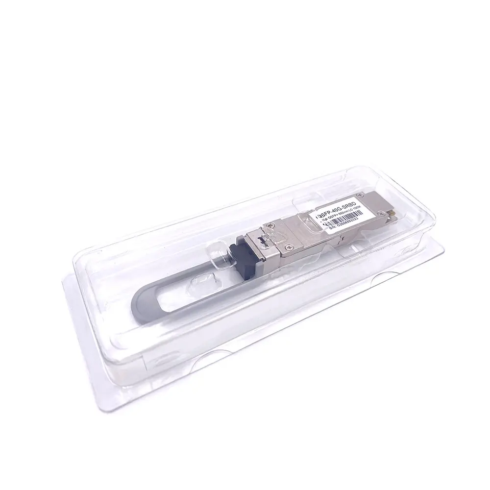 SFP 1.25G BIDI 1490/1550nm LC 100KM DDM Compatible with Finisar Cisc