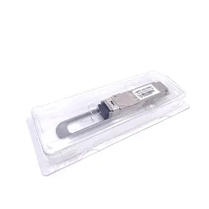 SFP 1.25G BIDI 1490/1550nm LC 100KM DDM compatibile con Finisar Cisc