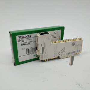 TM5SD000 Programmeercontroller Industriële Automatisering - Product Image 1