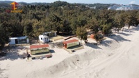 Acheter une maison autonome a besoin d'importer vendre des conceptions de cabines Hous Styles modulaires mobiles contiennent des maisons Prix à vendre