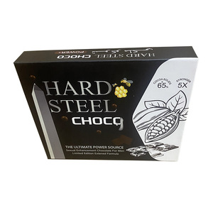 Ingrosso rotoli di etichette stampate <span class=keywords><strong>r</strong></span> per bottiglia di rinoceronte cioccolato vip - Product Image 3