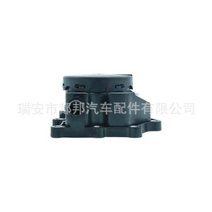 ตัวแยกน้ำมันและน้ำ Sq-Dubang รุ่น 1014010A26L สำหรับรถยนต์ Faw Besturn X40 B30 B50 - Product Image 3