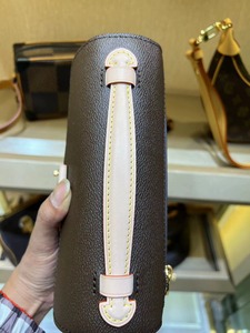 5A cấp chất lượng hàng đầu bán buôn tất cả các loại của thương hiệu nổi tiếng phụ Nữ Túi Xách & L thương hiệu Sling Bag & phụ nữ của Túi Messenger - Product Image 3