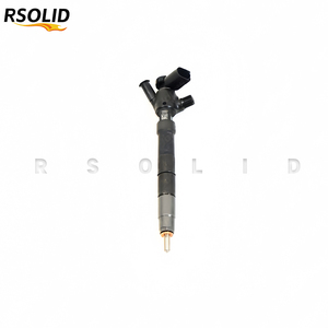 Injecteur Common Rail VW Audi SE 1.4 TDI Rsoliddiesel 28565335 28424049 HRD364 04B130277J 04B130277N 04L130277J DEL28565335-12B1 - Product Image 4