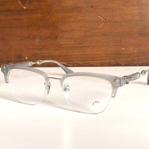 Lunettes de vue pour homme tendance et volumineuses, style punk, monture Plate Star Myopia, EVAGILIST Shenzhen - Product Image 2