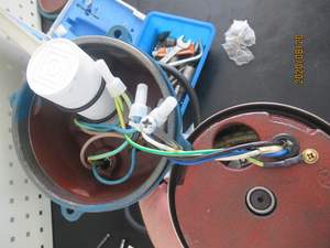 Precio de fábrica Bomba <span class=keywords><strong>Submersa</strong></span> 1hp Bomba de agua de drenaje de aguas residuales de lodos de granja - Product Image 5